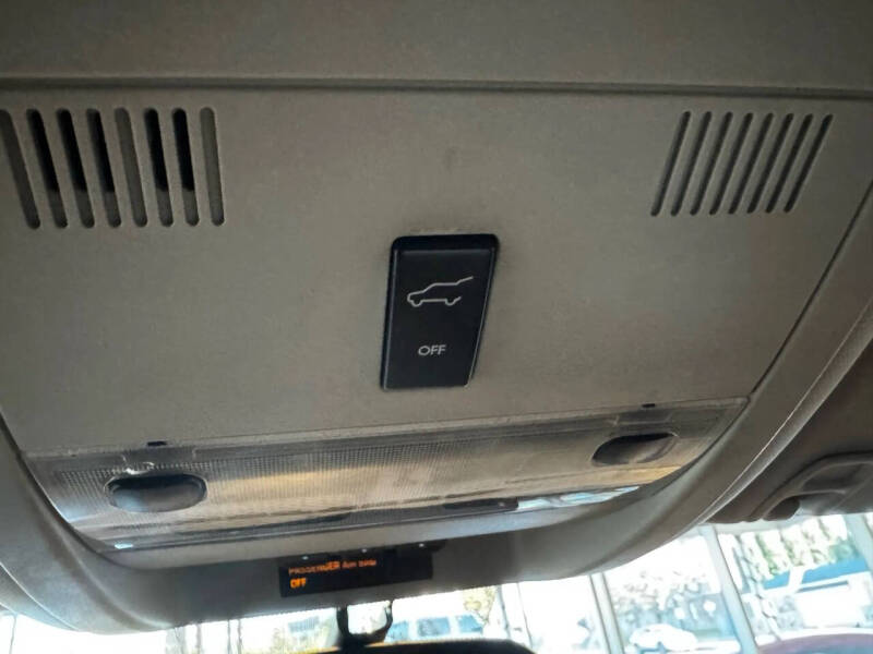 2012 GMC Yukon Denali