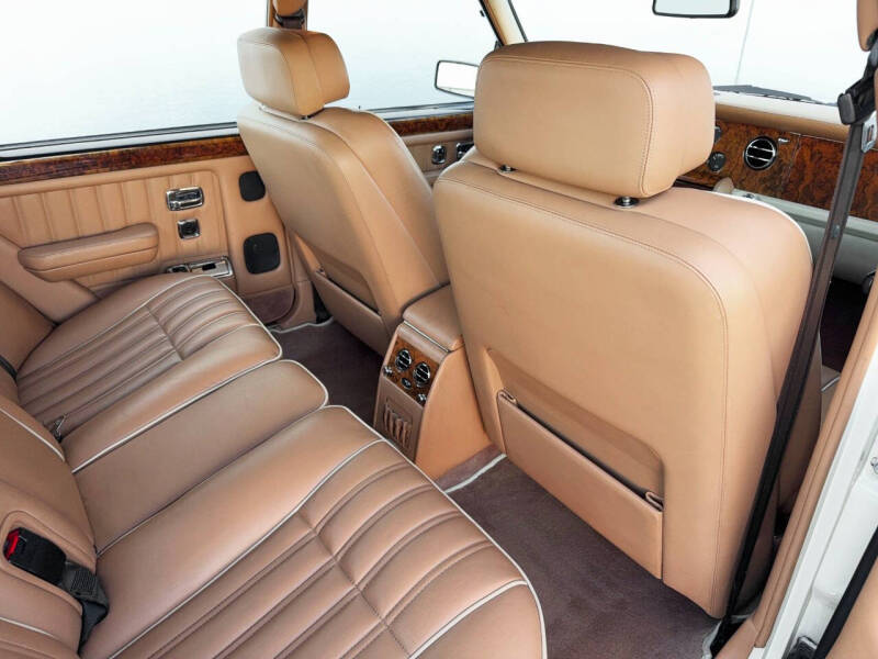 1997 Bentley Brooklands - Photo 40