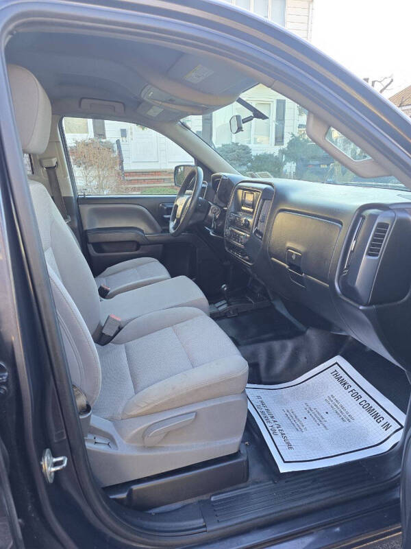 2014 GMC Sierra 1500