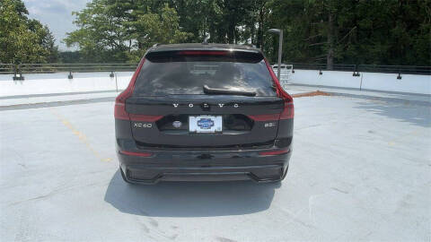 2026 Volvo XC60 B5 Core