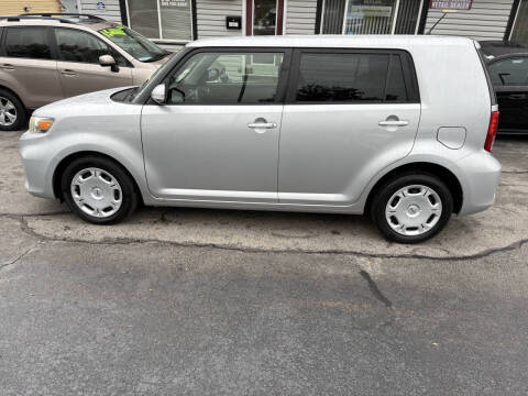 2014 Scion xB
