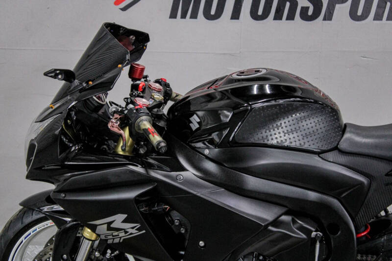 2013 Suzuki GSX-R1000