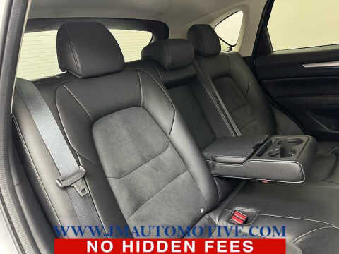 2023 Mazda CX-5 2.5 S Select