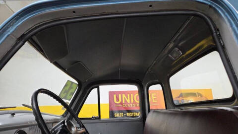 1955 Chevrolet 3100
