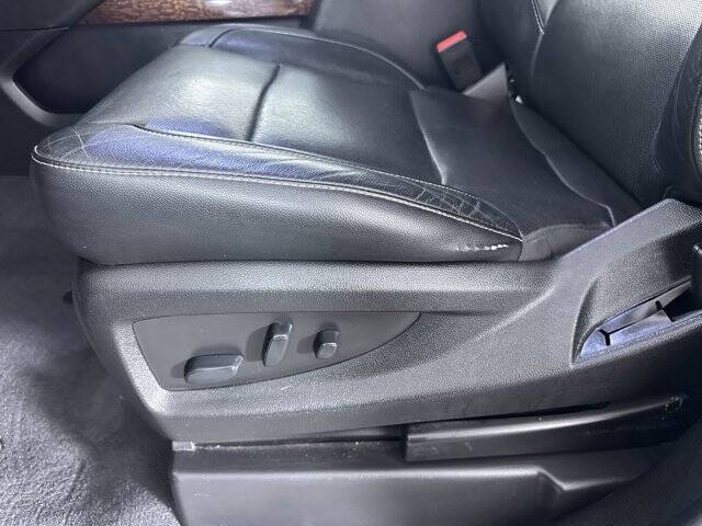2019 GMC Yukon XL SLT
