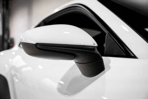 2021 Porsche 911 Carrera S