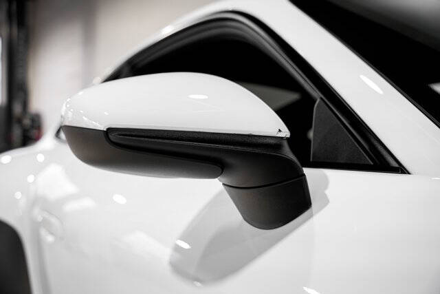 2021 Porsche 911 Carrera S