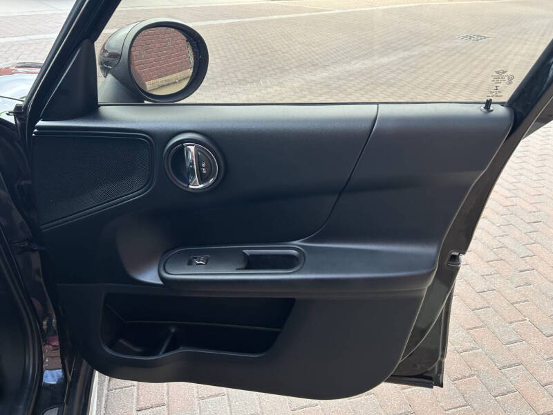 2019 MINI Countryman Cooper