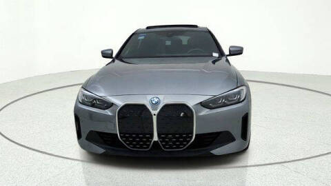 2023 BMW i4 eDrive35 Gran Coupe