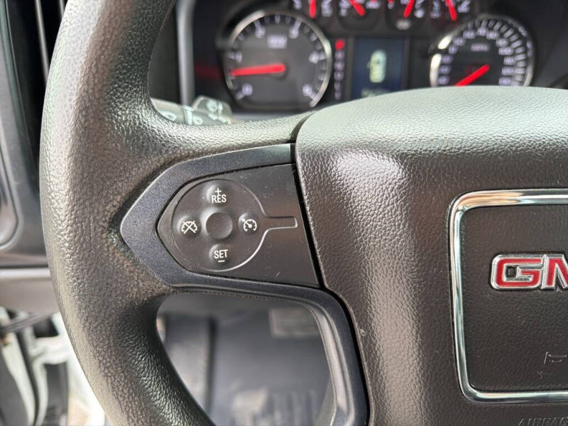 2018 GMC Sierra 2500HD