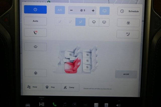 2021 Tesla Model S Long Range Plus