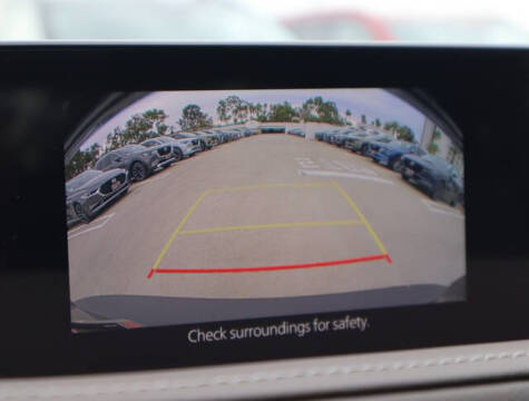 2025 Mazda CX-30 2.5 S Premium