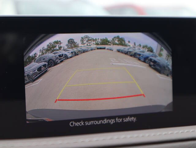 2025 Mazda CX-30 2.5 S Premium