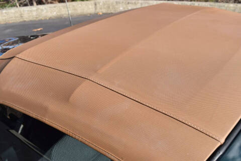 1999 Mazda MX-5 Miata