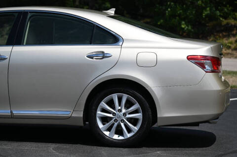 2010 Lexus ES 350