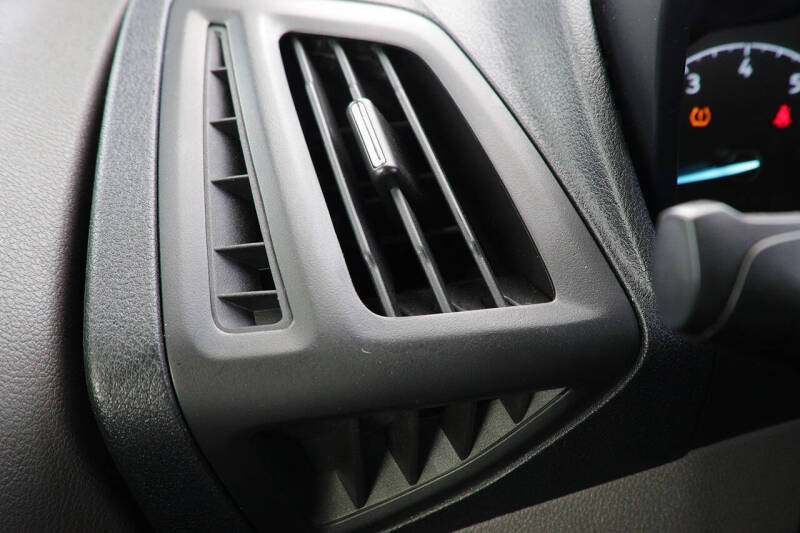 2020 Ford Transit Connect