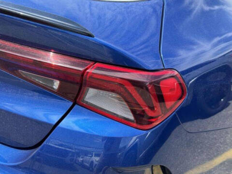 2023 Kia K5