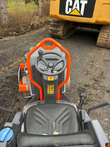 2019 HAMM HD10C