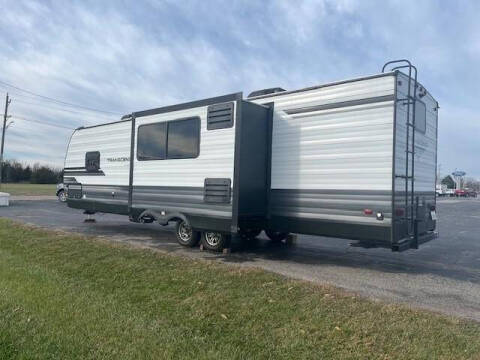 2020 Golden Design Transcend