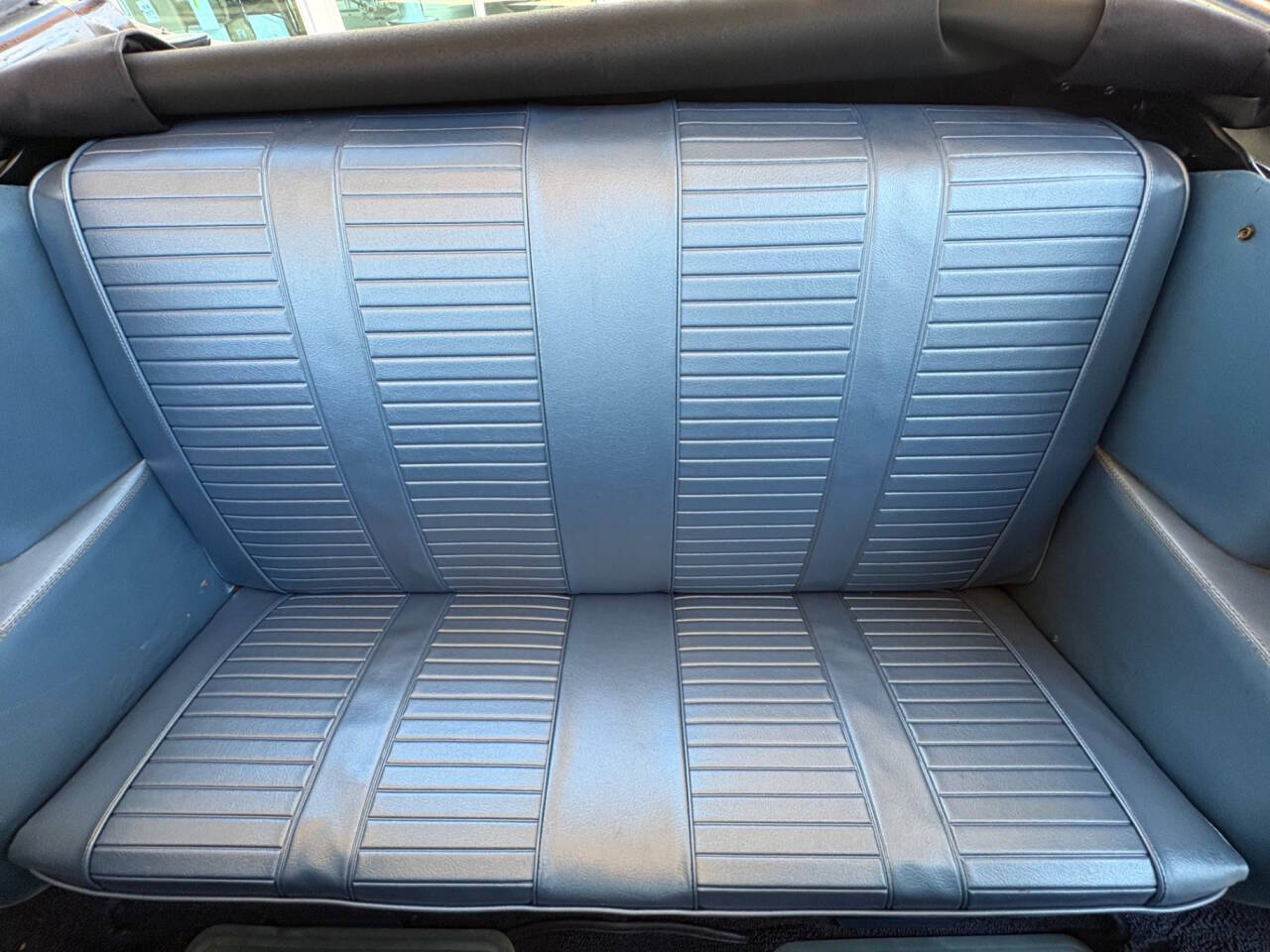 1964 Chevrolet Corvair 34