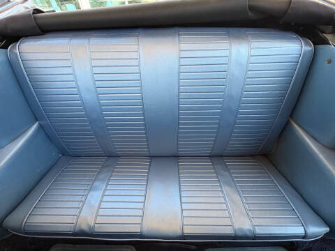 1964 Chevrolet Corvair