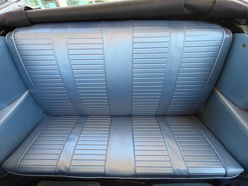 1964 Chevrolet Corvair