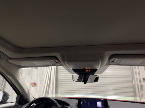 2024 Mazda CX-50 2.5 S Premium