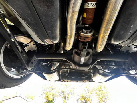 2007 Ford Mustang GT Premium