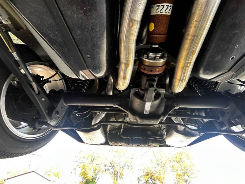 2007 Ford Mustang GT Premium