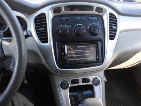 2006 Toyota Highlander