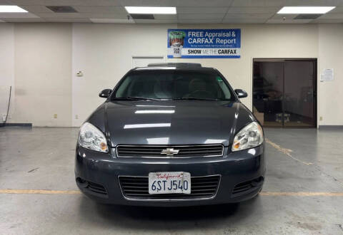 2011 Chevrolet Impala LT Fleet