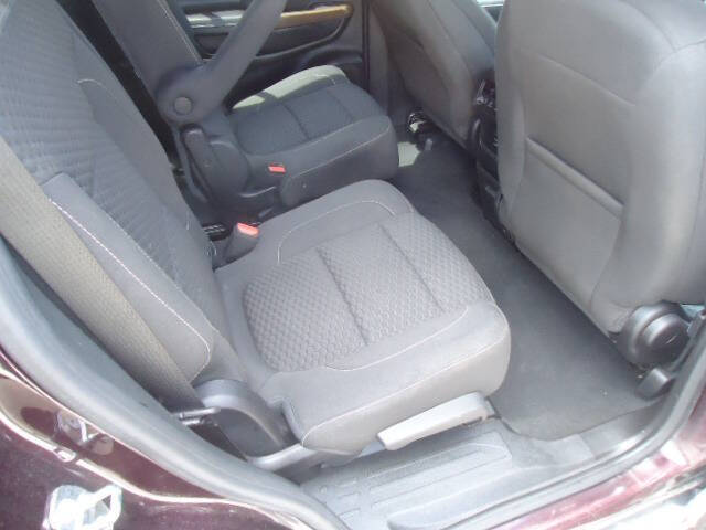 2017 GMC Acadia SLE-2