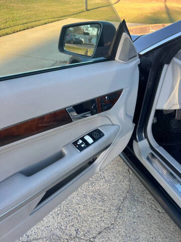 2012 Mercedes-Benz E-Class E 550