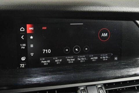 2022 Alfa Romeo Stelvio Sprint