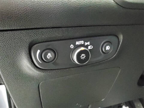 2020 Buick Encore GX Essence