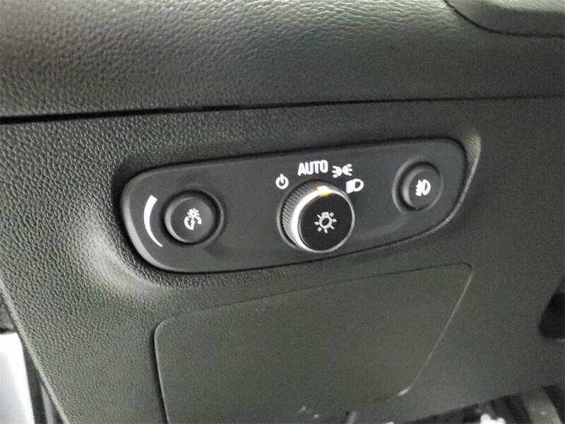 2020 Buick Encore GX Essence