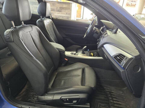 2014 BMW 2 Series M235i