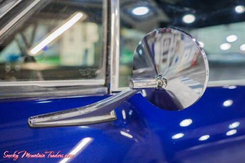 1968 Chevrolet Chevelle