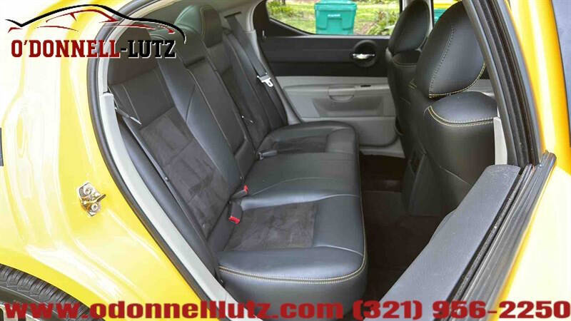 2006 Dodge Charger RT