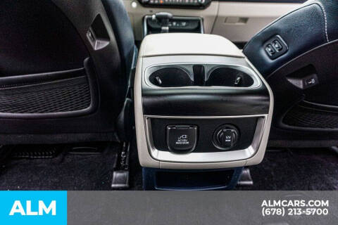 2025 Kia Carnival SX Prestige