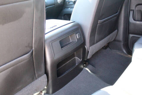 2019 GMC Sierra 3500HD