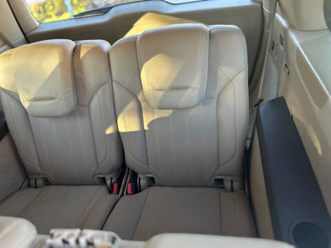 2015 Mercedes-Benz GL-Class GL 450 4MATIC