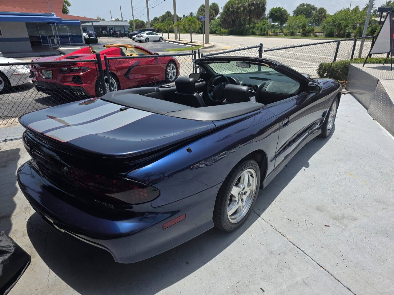 2002 Pontiac Firebird 8