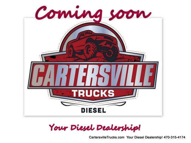 2014 Ford F-250 Super Duty for sale at Cartersville Trucks in Cartersville GA