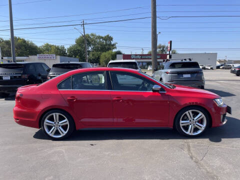 2014 Volkswagen Jetta