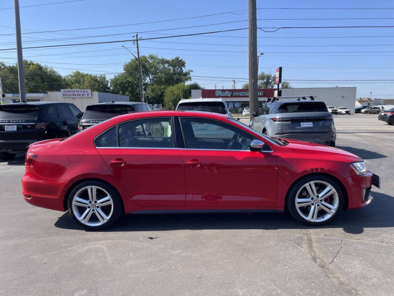 2014 Volkswagen Jetta