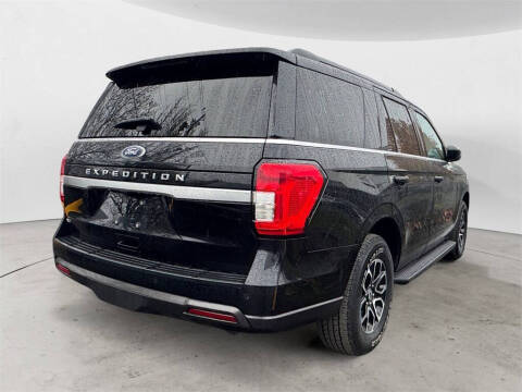 2022 Ford Expedition XLT