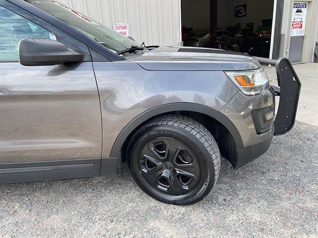 2018 Ford Explorer for sale at Cheyka Motors in Schofield, WI