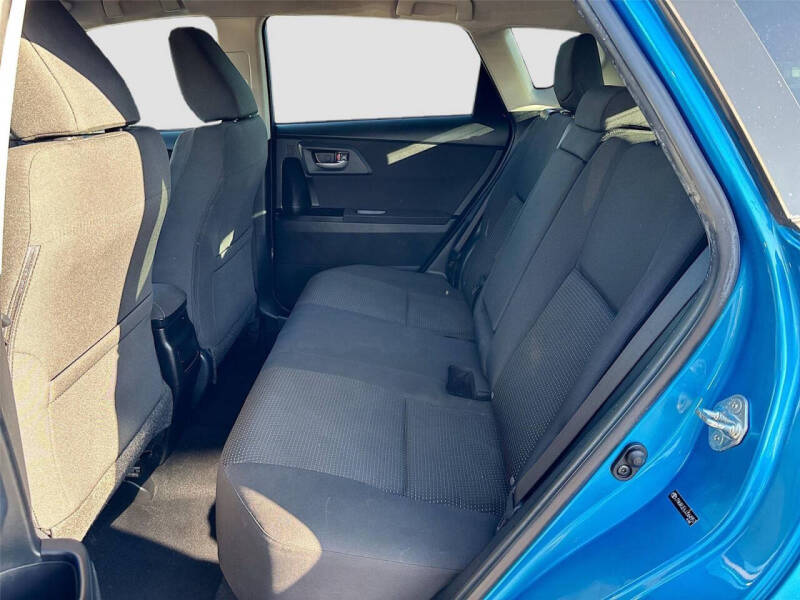 2018 Toyota Corolla iM