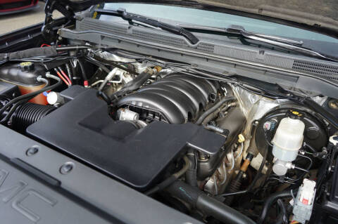 2014 GMC Sierra 1500